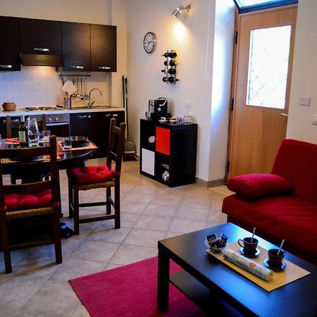 Le Suite Bracciano Kamer foto