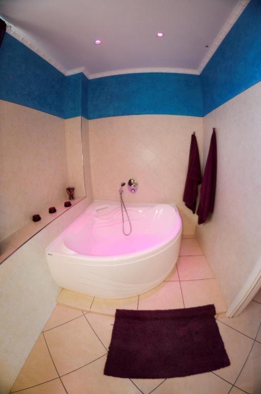 Le Suite Bracciano Kamer foto